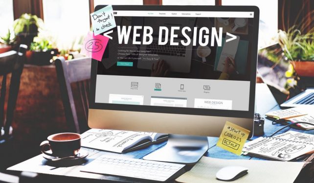 Web Design in Melbourne