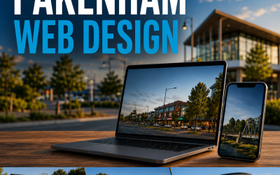 Pakenham Web Design