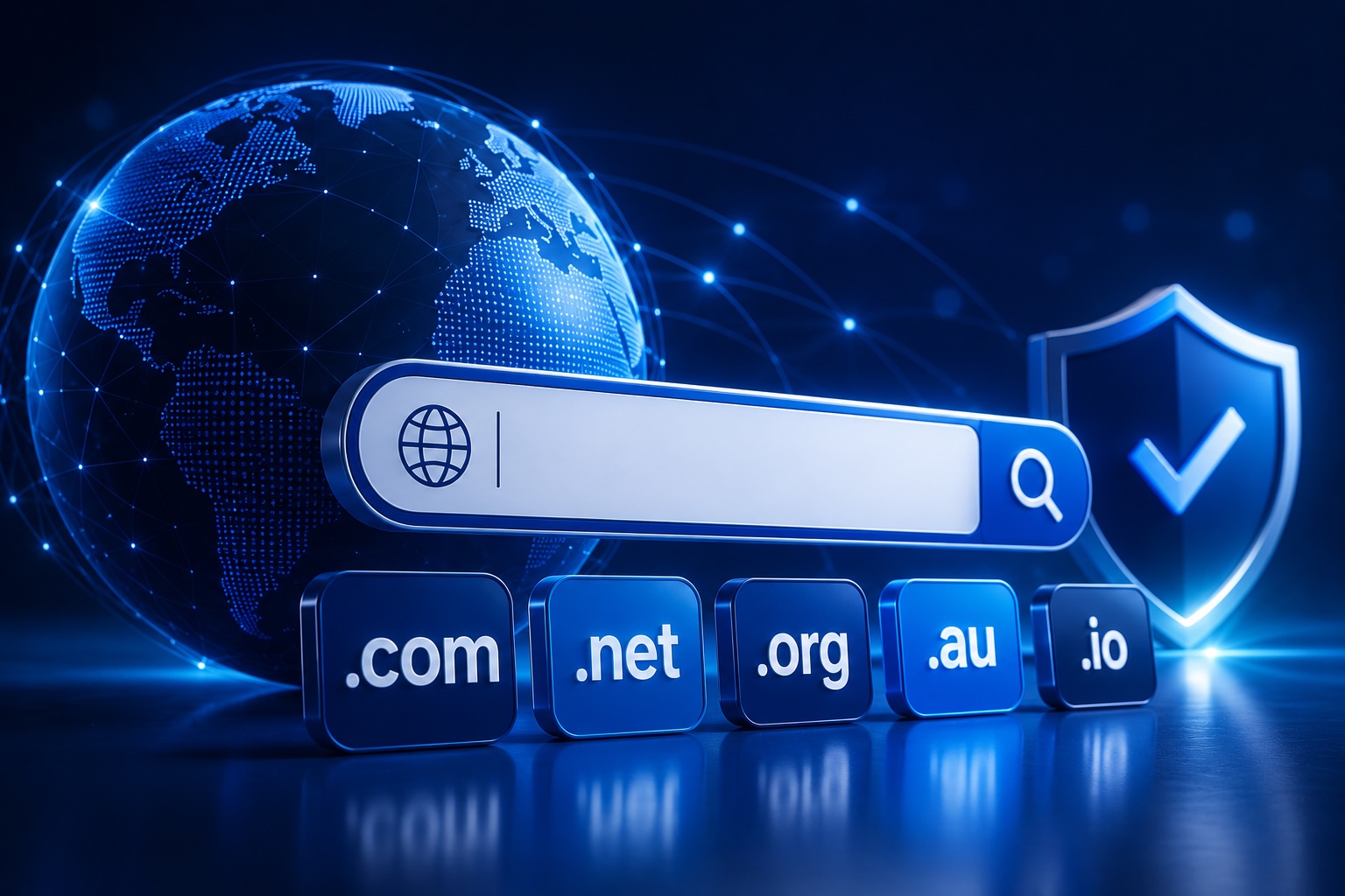 domains