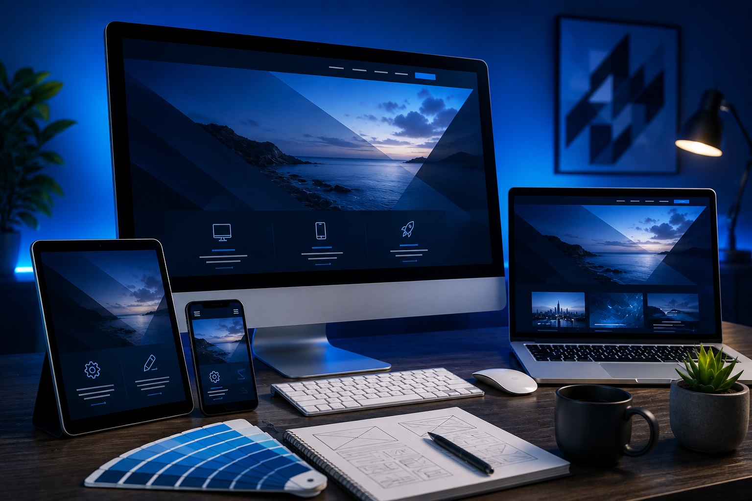 web-design